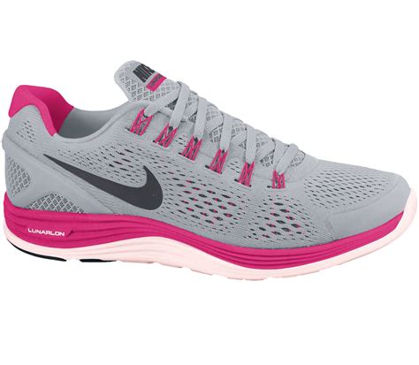 Rosa Laufschuhe für Damen von Nike Performance 